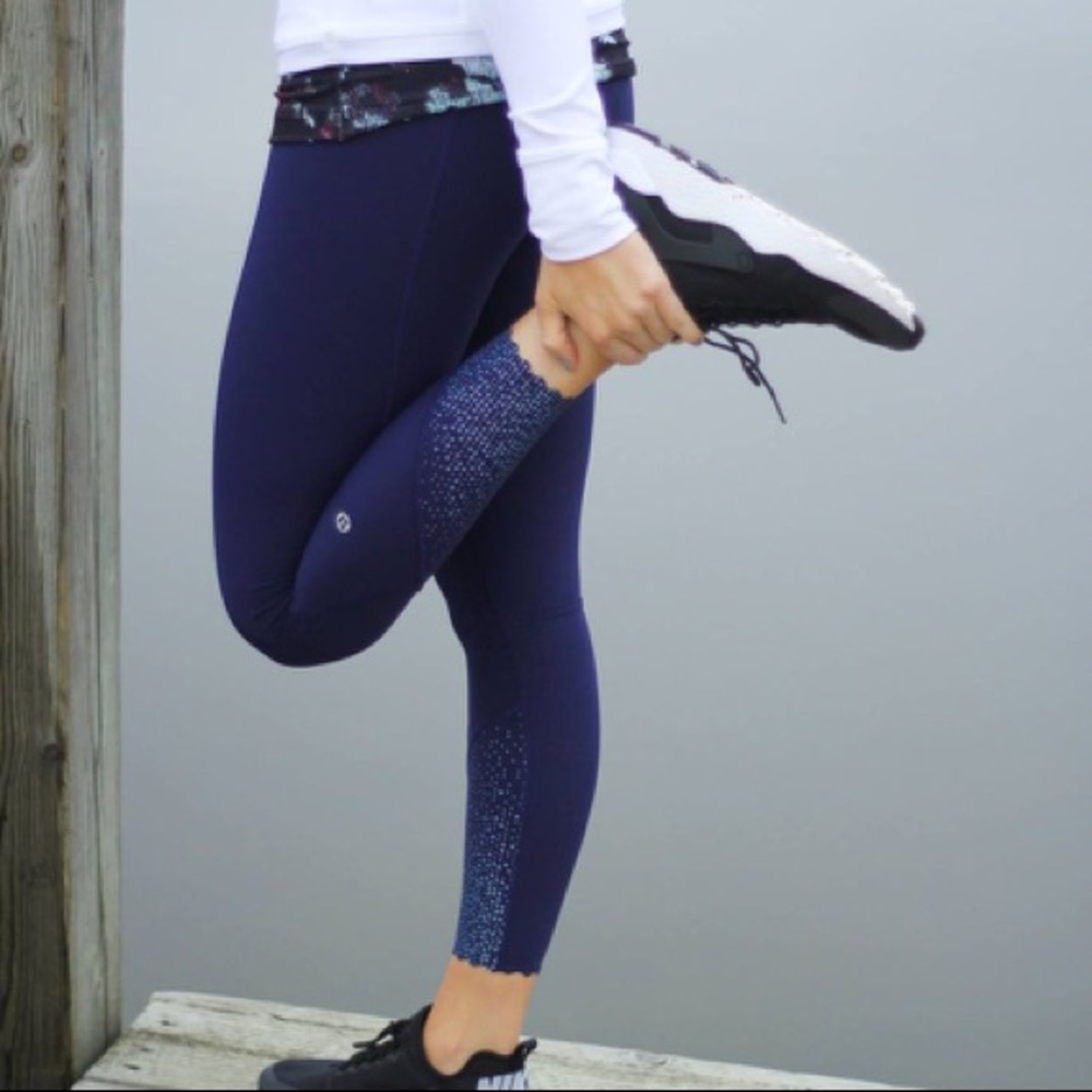 Lululemon tight stuff tights